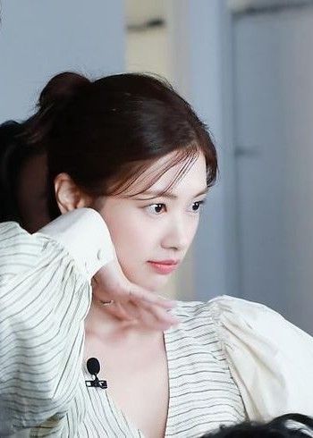 Latest photo of Jung Somin
