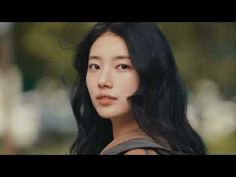 Behind-the-scenes cut of Bae Suzy