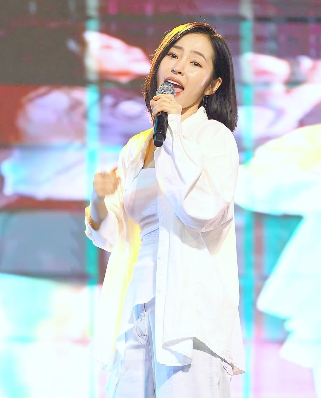 Latest photo of Hong Ja