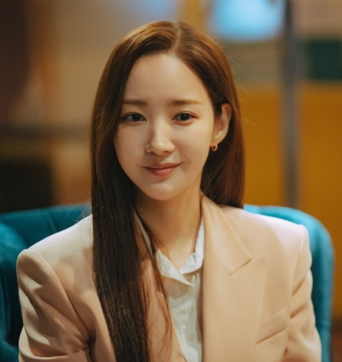 박민영 최근 활동샷