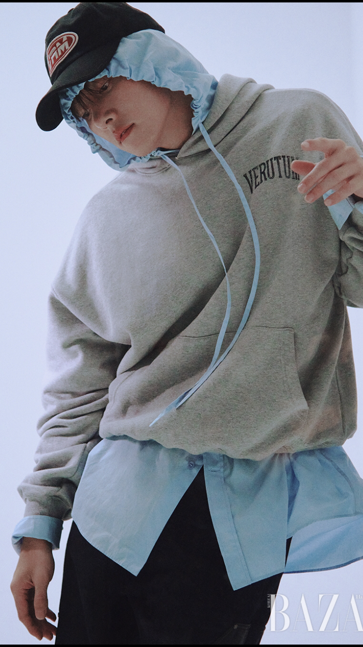 Latest photo of Ji Changwook