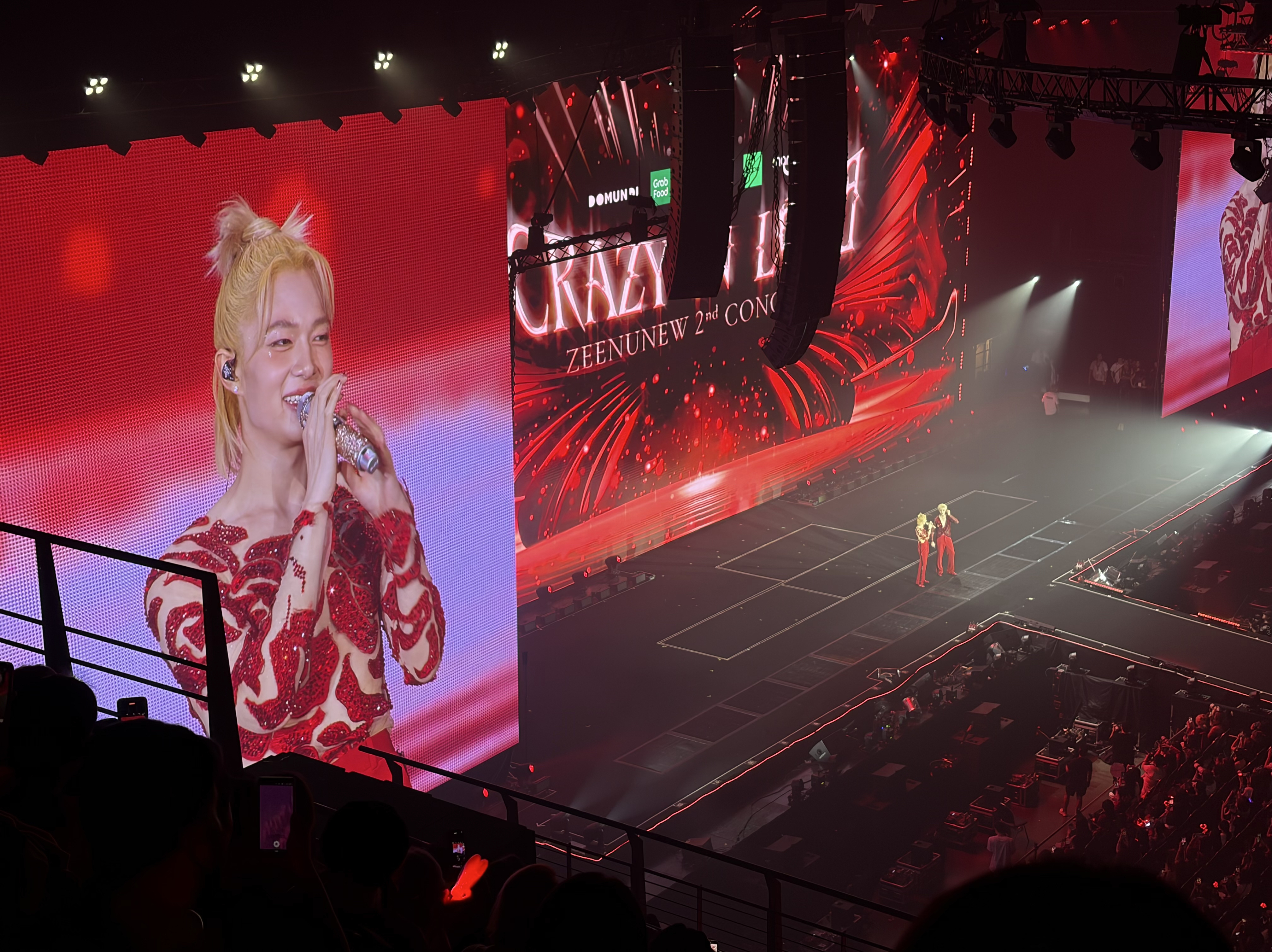 ファンに愛された人気セレブ投稿