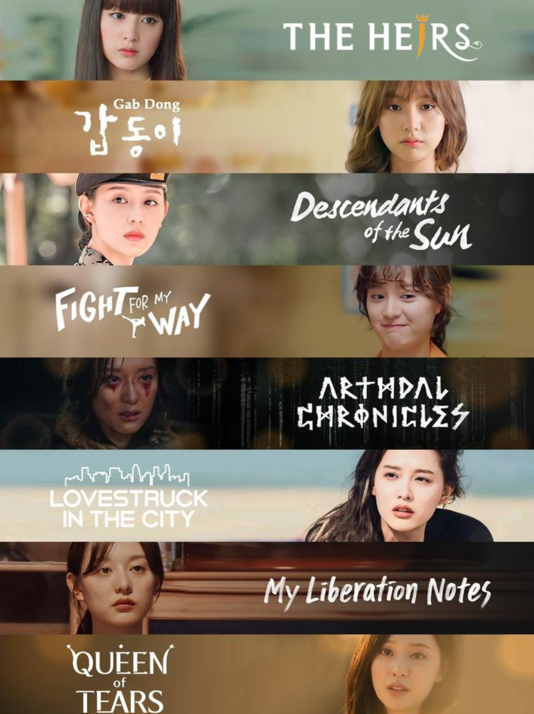 A moment captured by a fan of Kim Jiwon