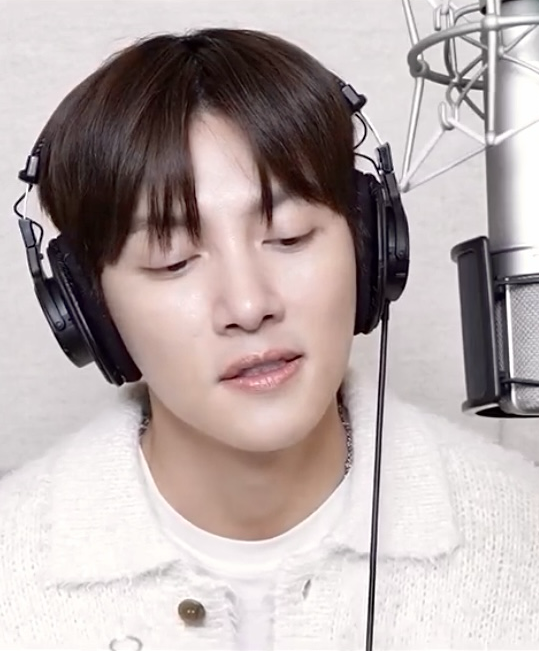 Latest photo of Ji Changwook