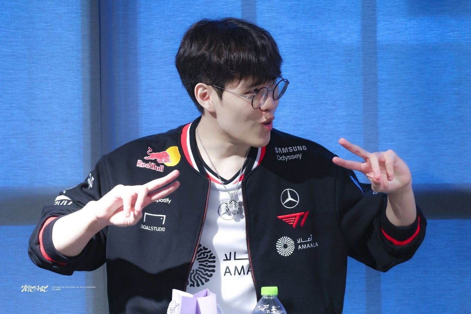 Latest photo of Oner