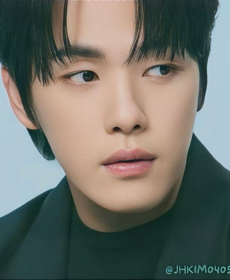 Cuplikan di balik layar dari Kim Junghyun