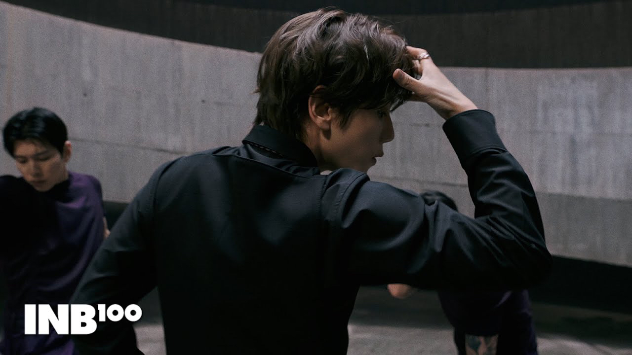 Latest photo of Baekhyun