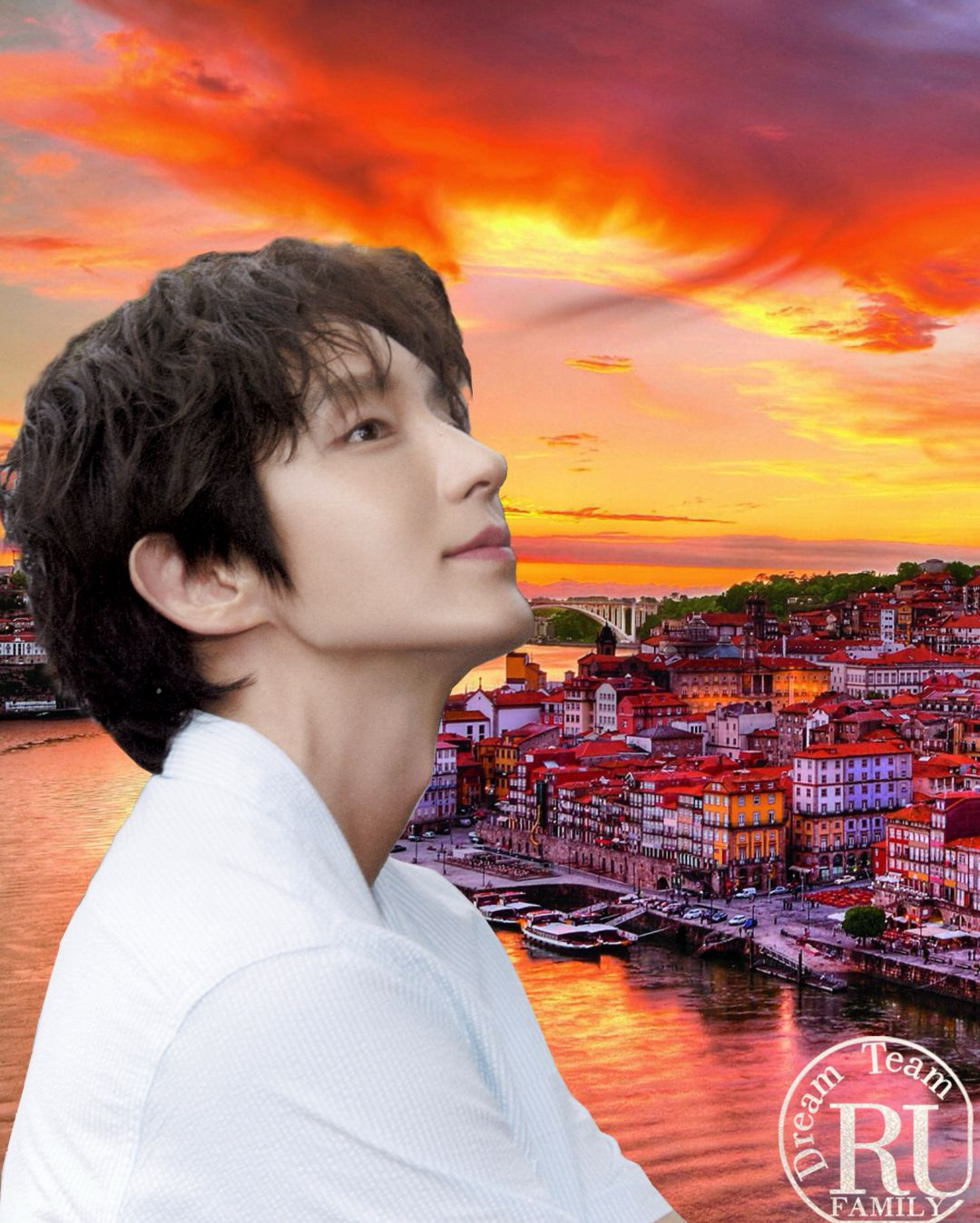 Foto kegiatan terbaru dari Lee Joongi