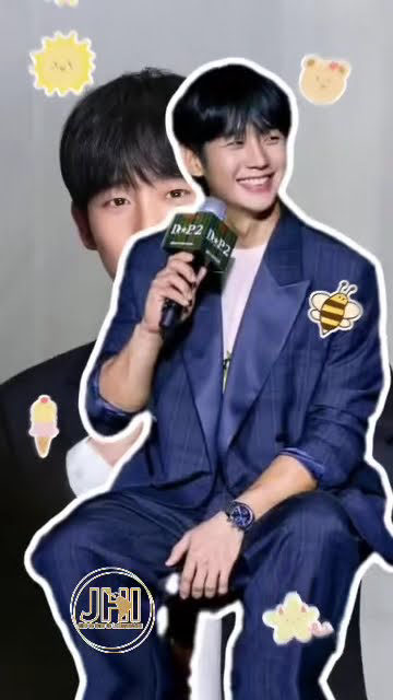 Behind-the-scenes cut of Jung Haein