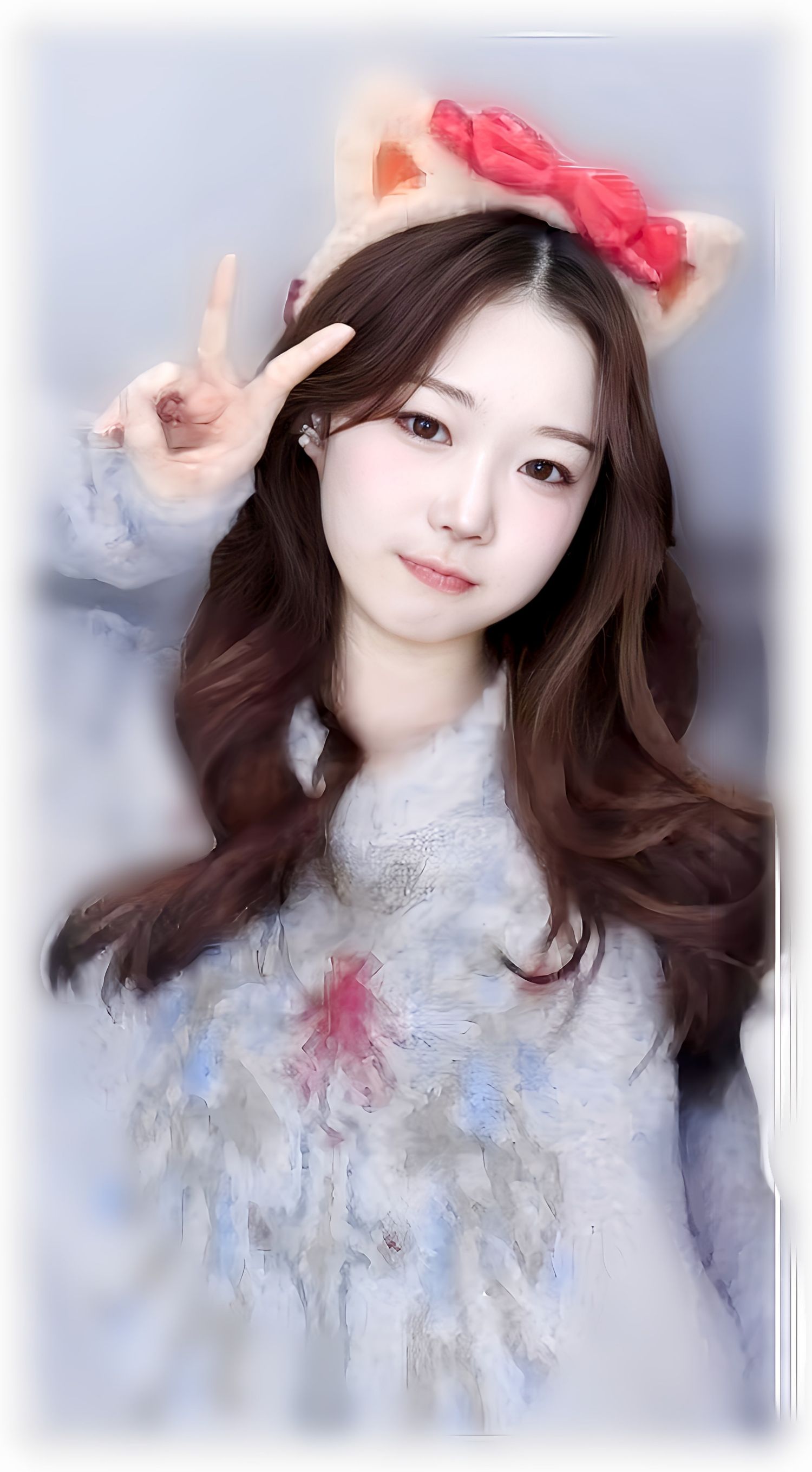 Representative background image loved by Jung Seojoo fandom