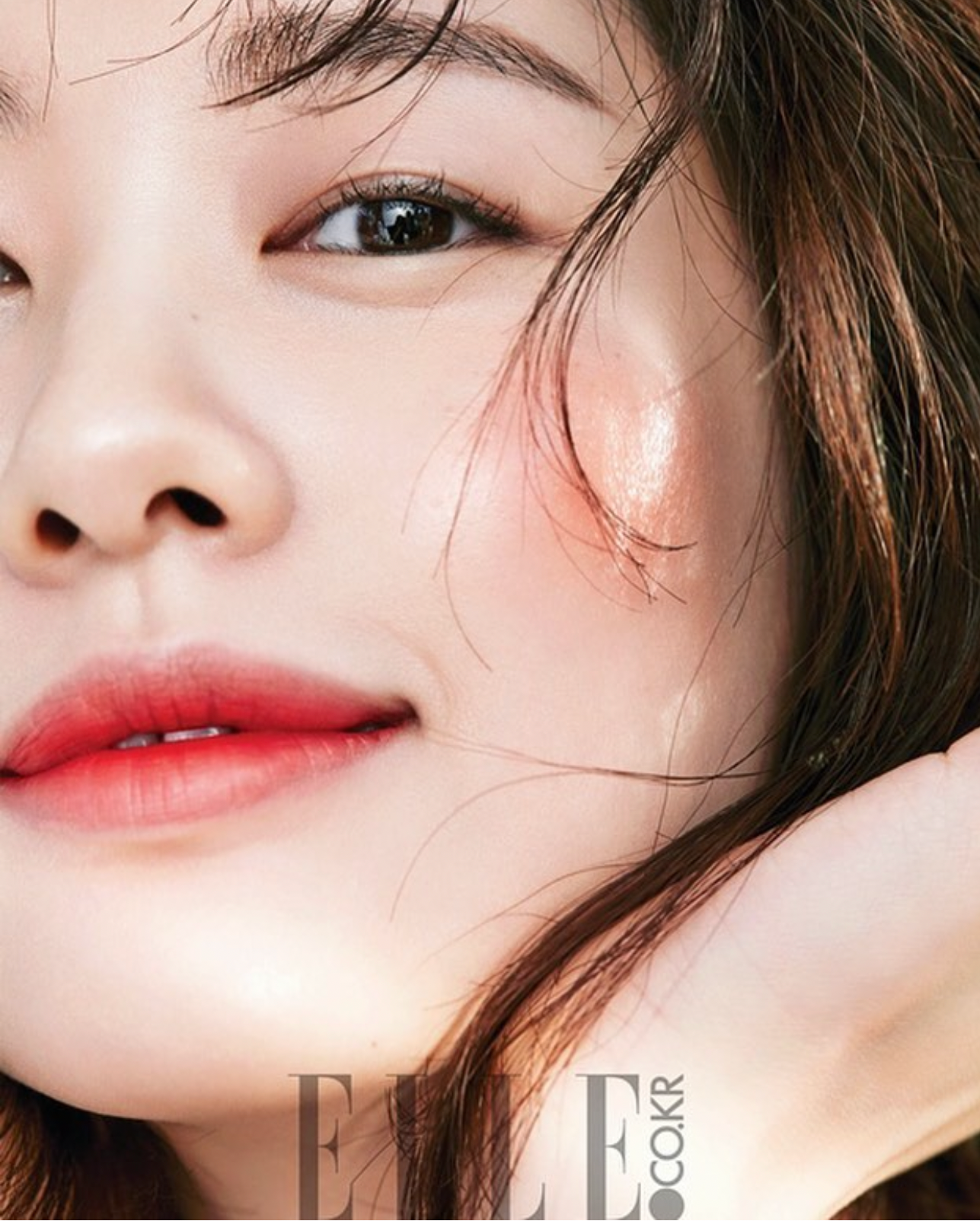 Latest photo of Jung Somin