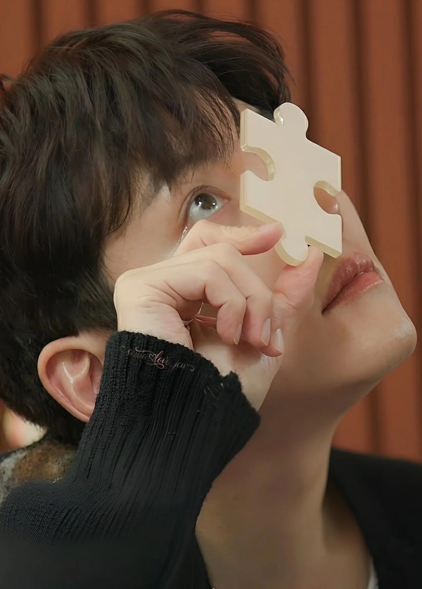 池昌旭的幕後花絮