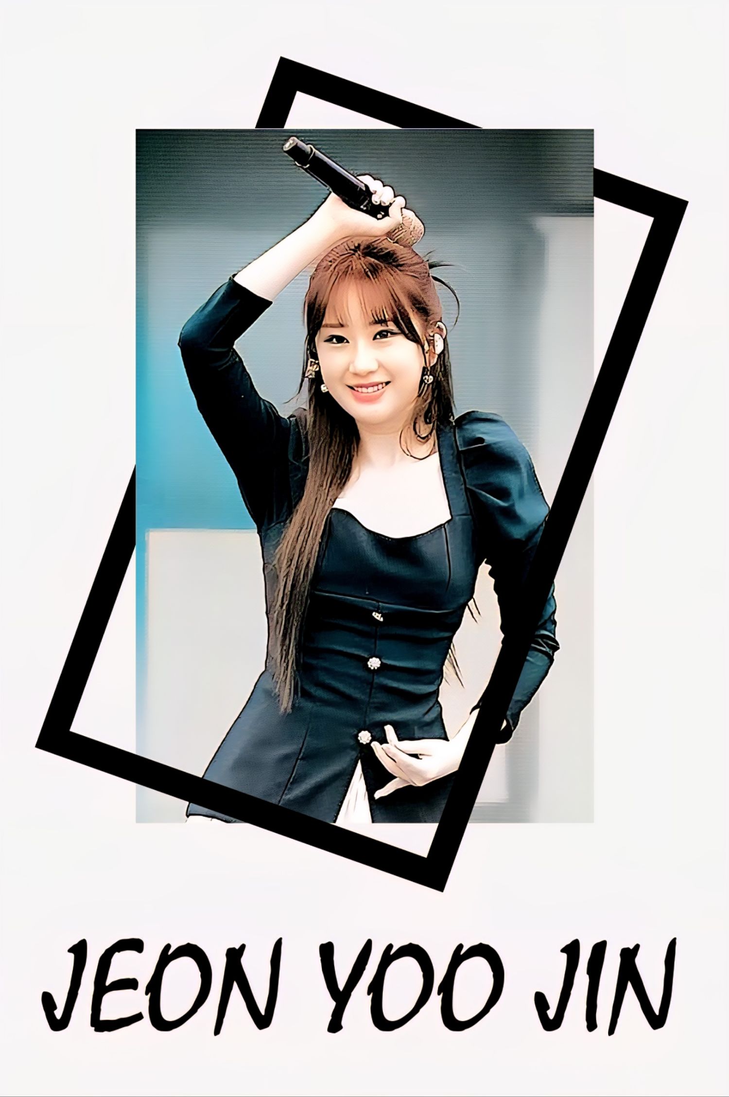 Foto kegiatan terbaru dari Jeon Yujin