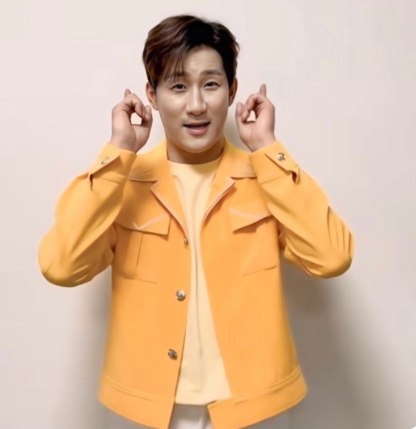 Latest photo of Na Sangdo