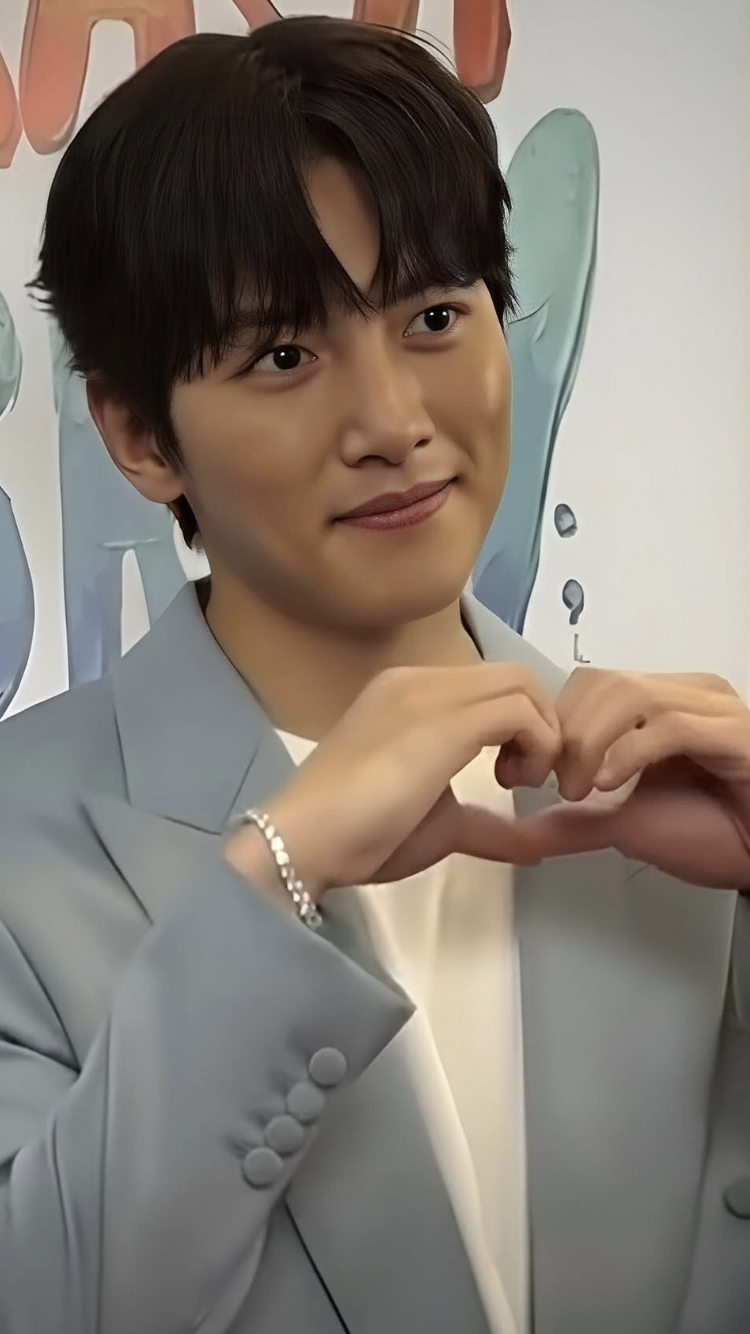 池昌旭的幕後花絮