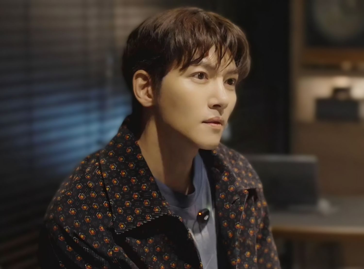 チ・チャンウクの最新写真