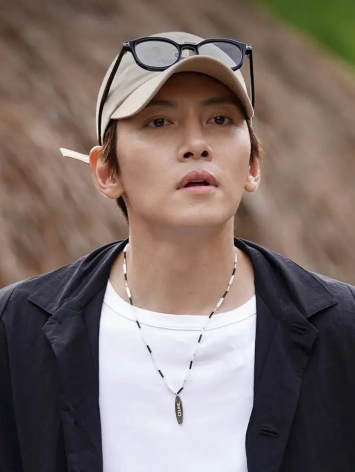 ファンが撮影したチ・チャンウクの瞬間