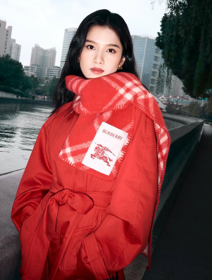 Latest photo of Jingyi Zhang