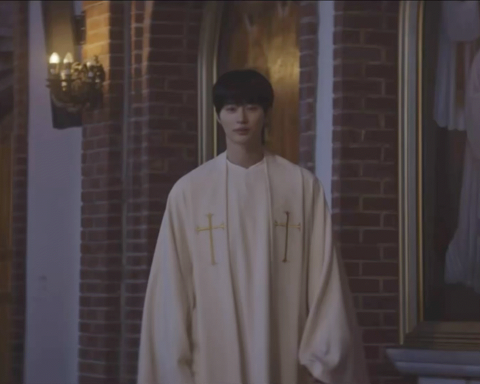 Latest photo of Byeon Wooseok