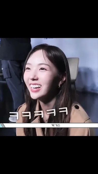 A moment captured by a fan of Chae Soobin