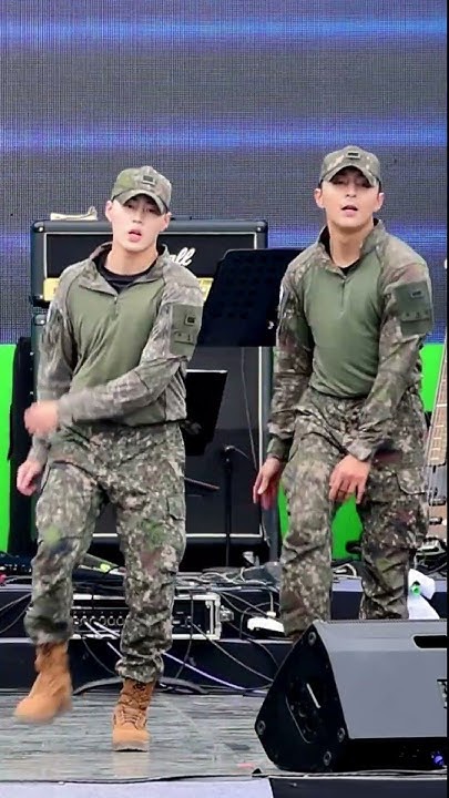 옹성우의 최신 사진