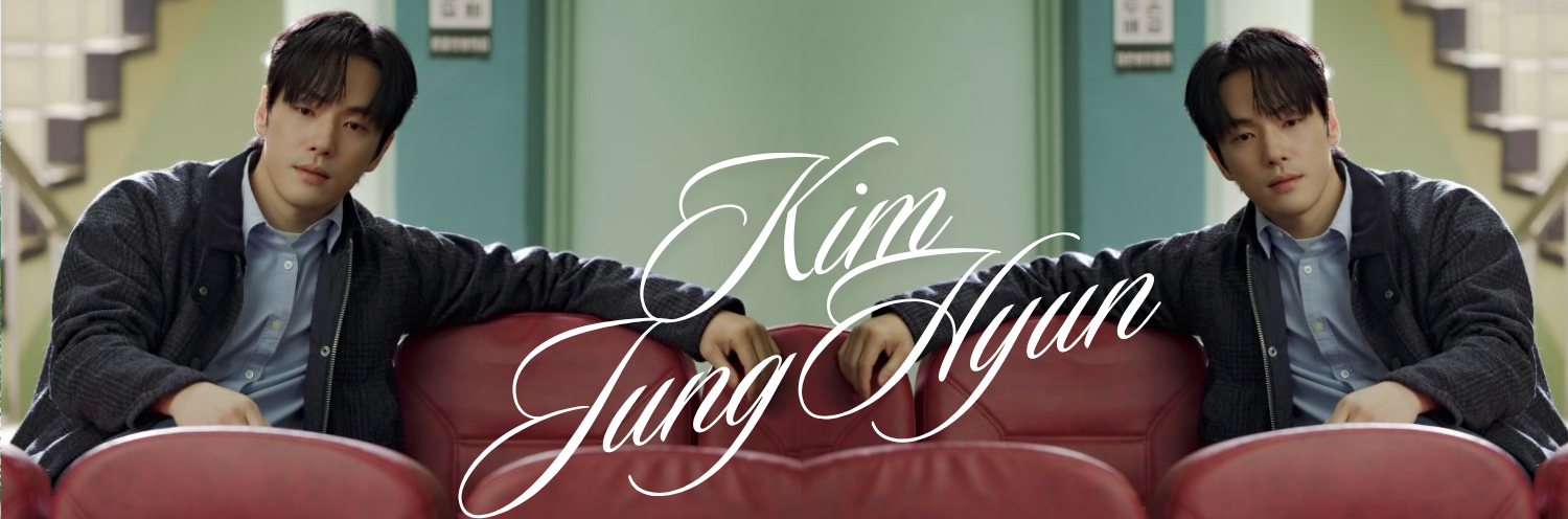 A moment captured by a fan of Kim Junghyun