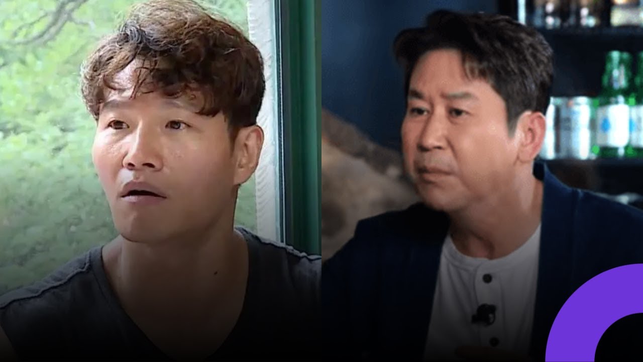 粉絲拍下的金鍾國瞬間