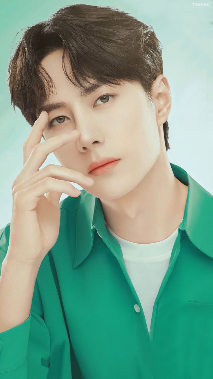 Wang Yibo background image recommended by Choeaedol Celeb fandom