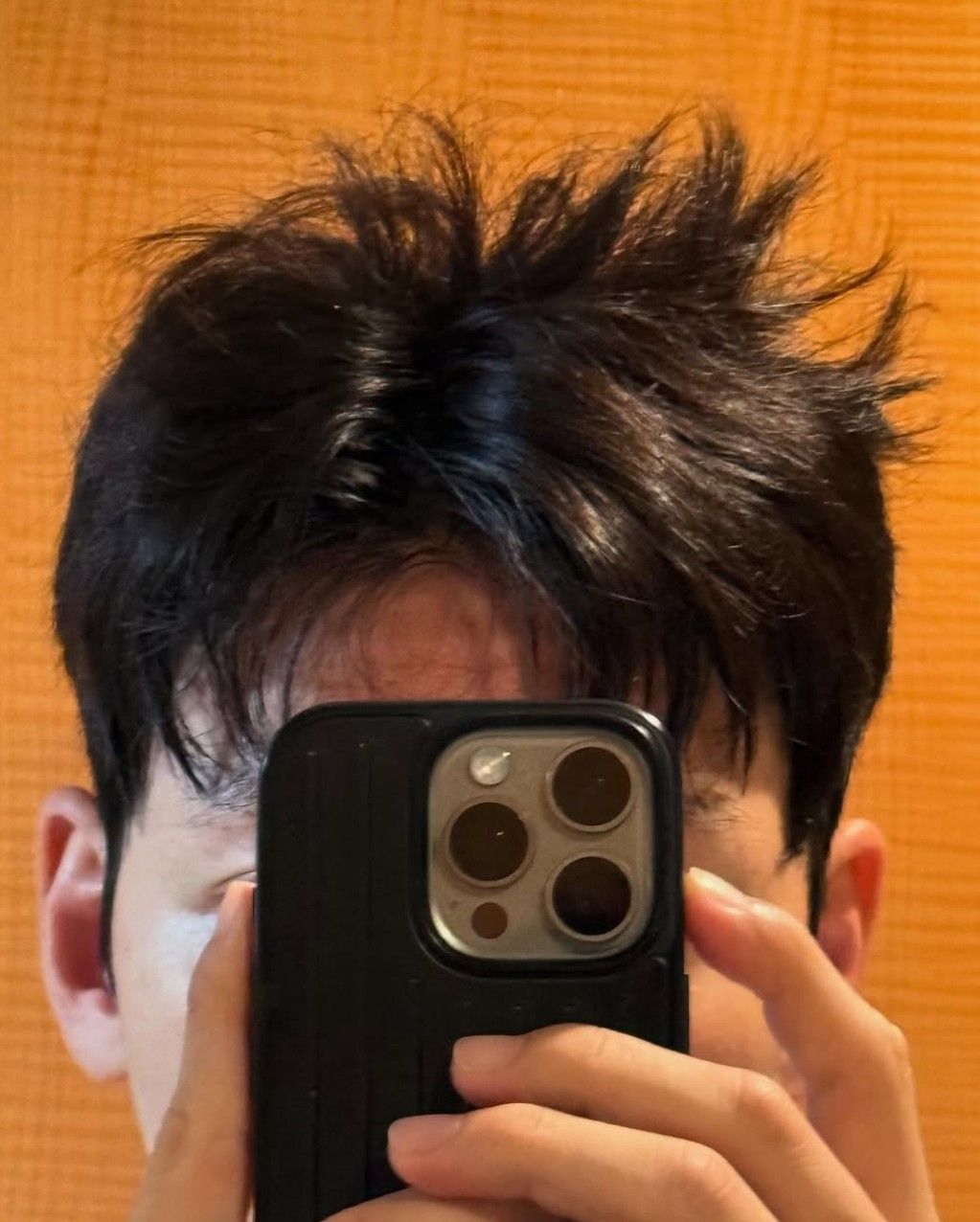 池昌旭的近期活動照