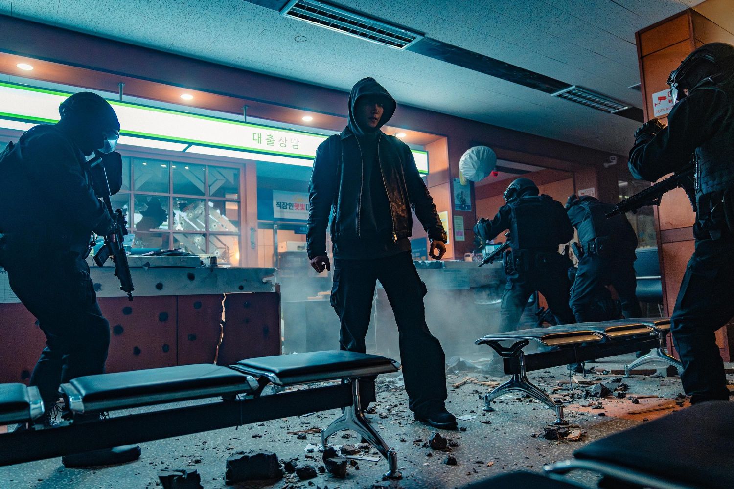 李俊昊的最新照片