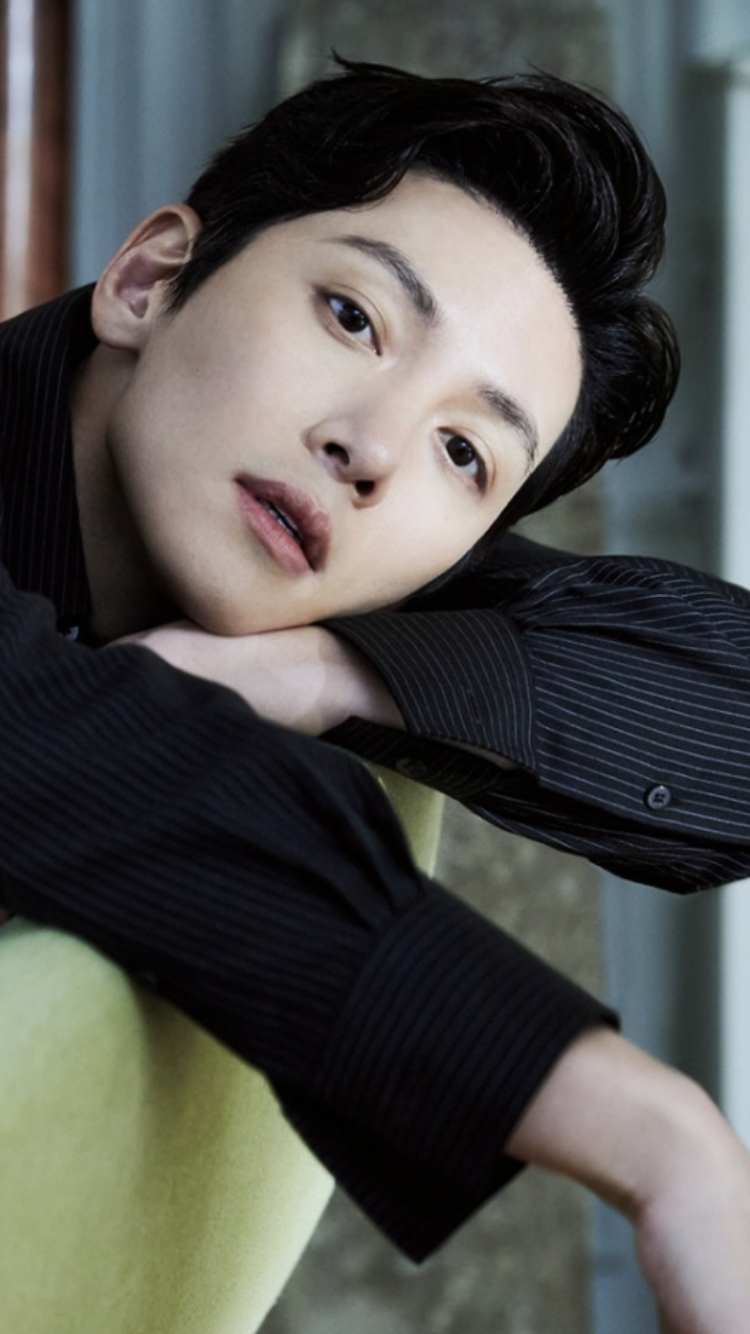 Ji Changwook background image recommended by Choeaedol Celeb fandom