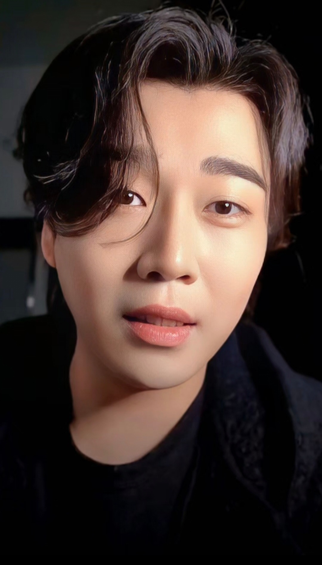 Representative background image loved by Hwang Youngwoong fandom