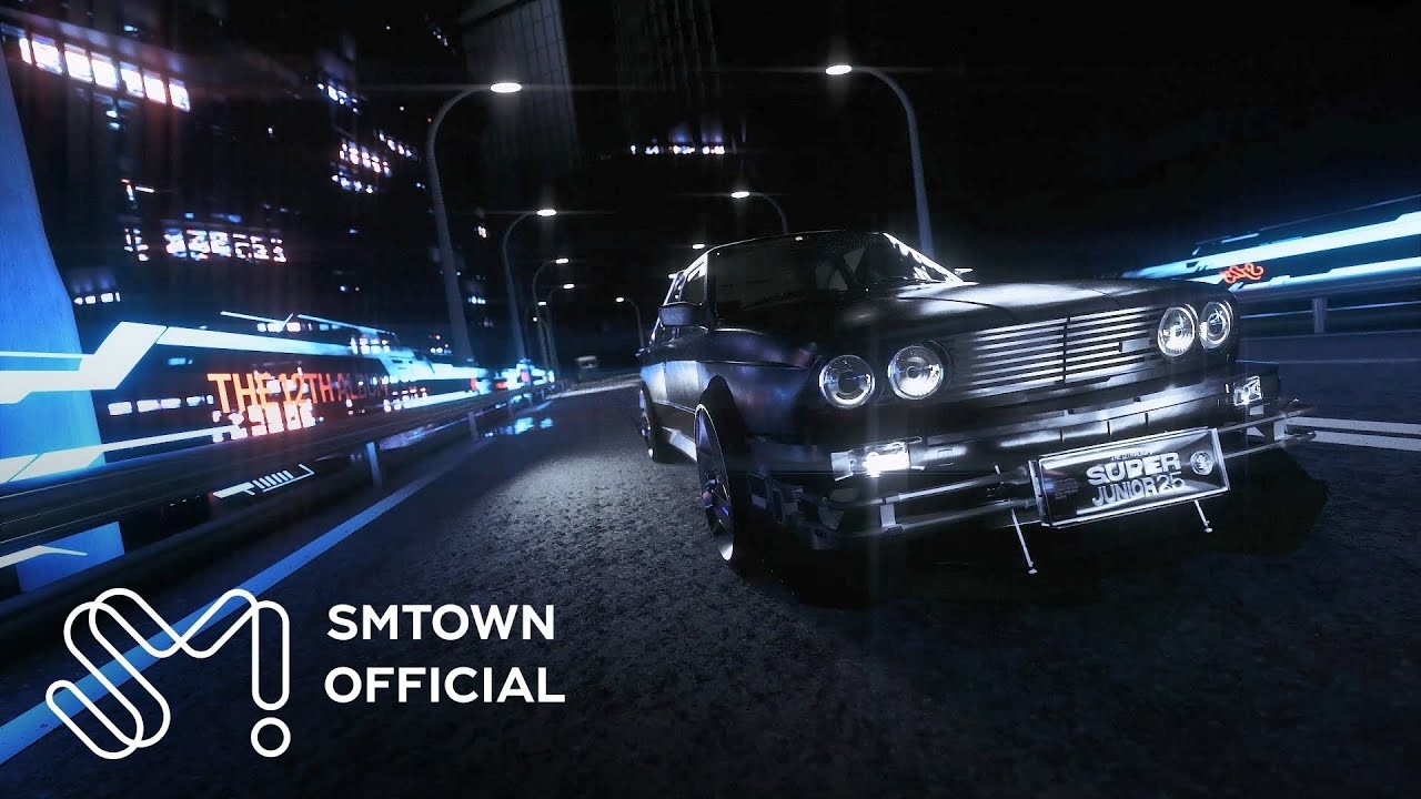 Recent activity shot of Choi Siwon