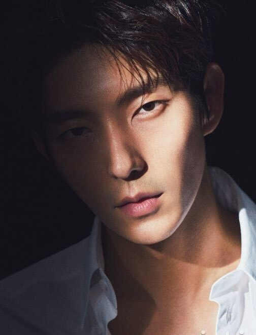 Latest photo of Lee Joongi
