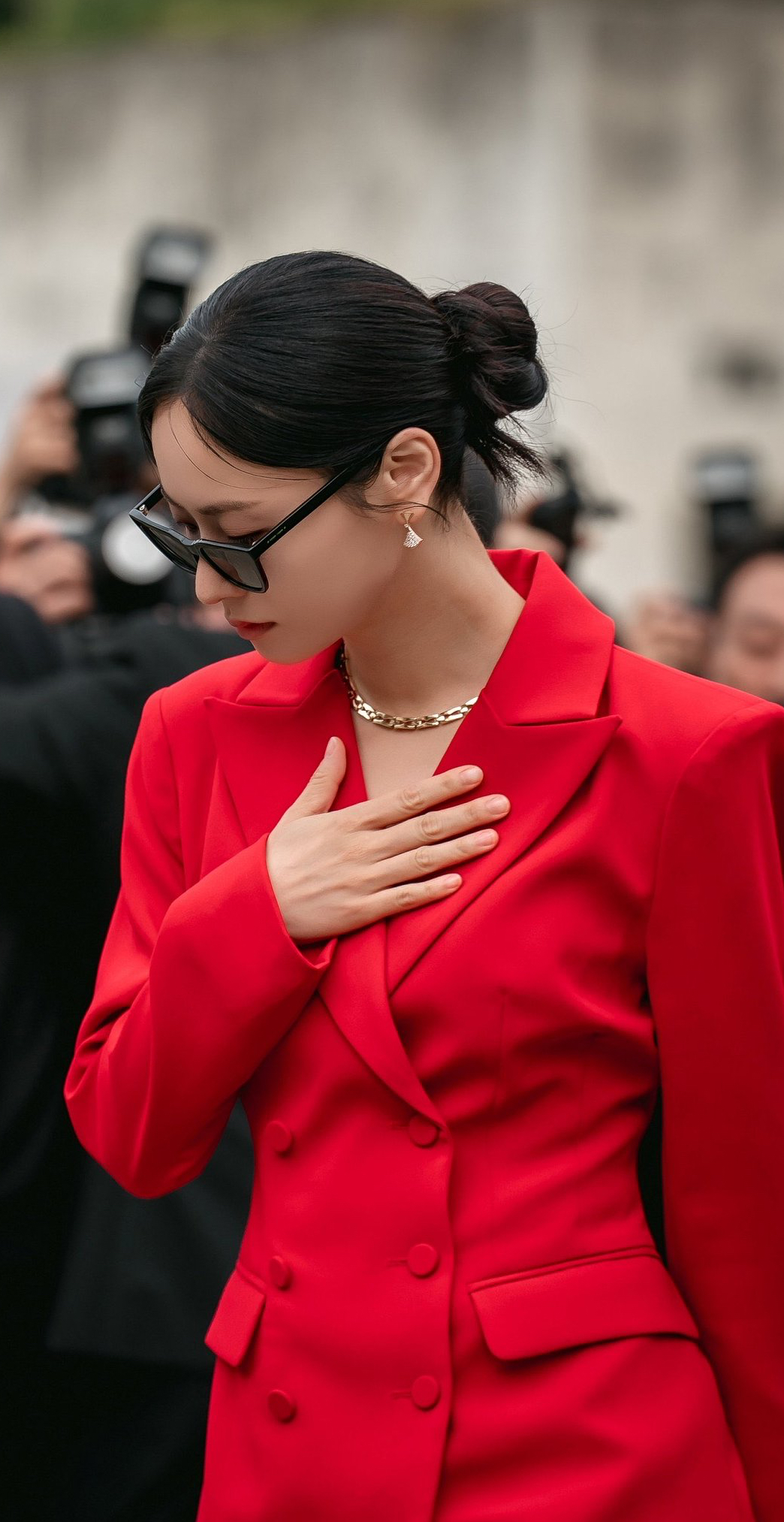 Latest photo of Jeon Yeobeen