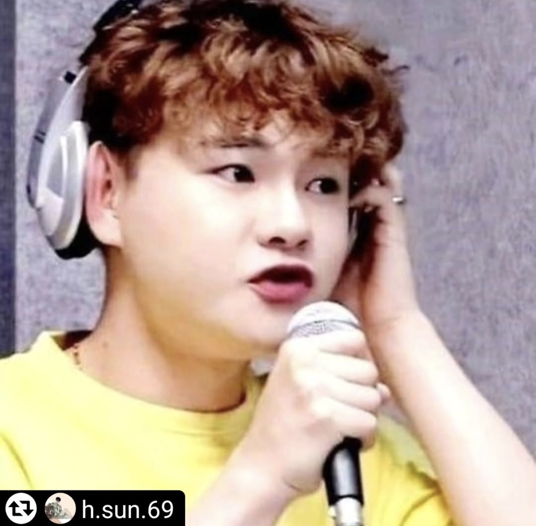 朴瑞鎮的幕後花絮