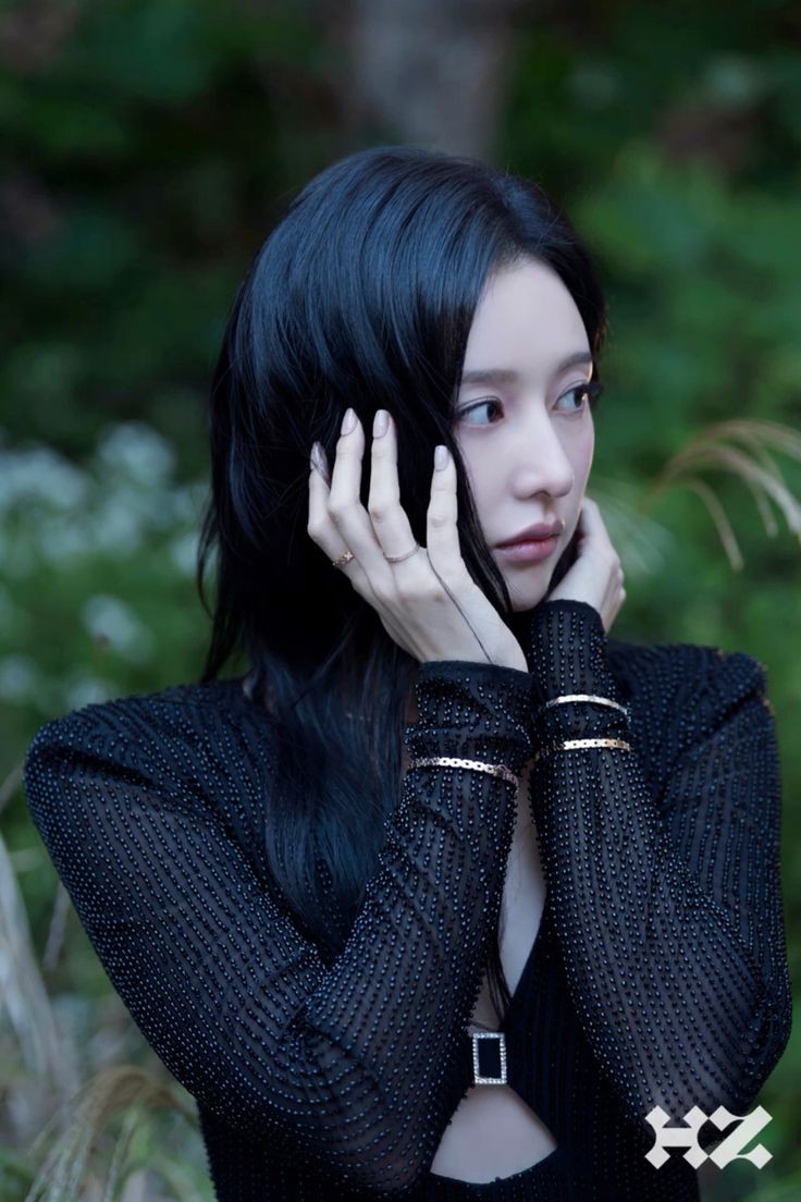 Latest photo of Kim Jiwon