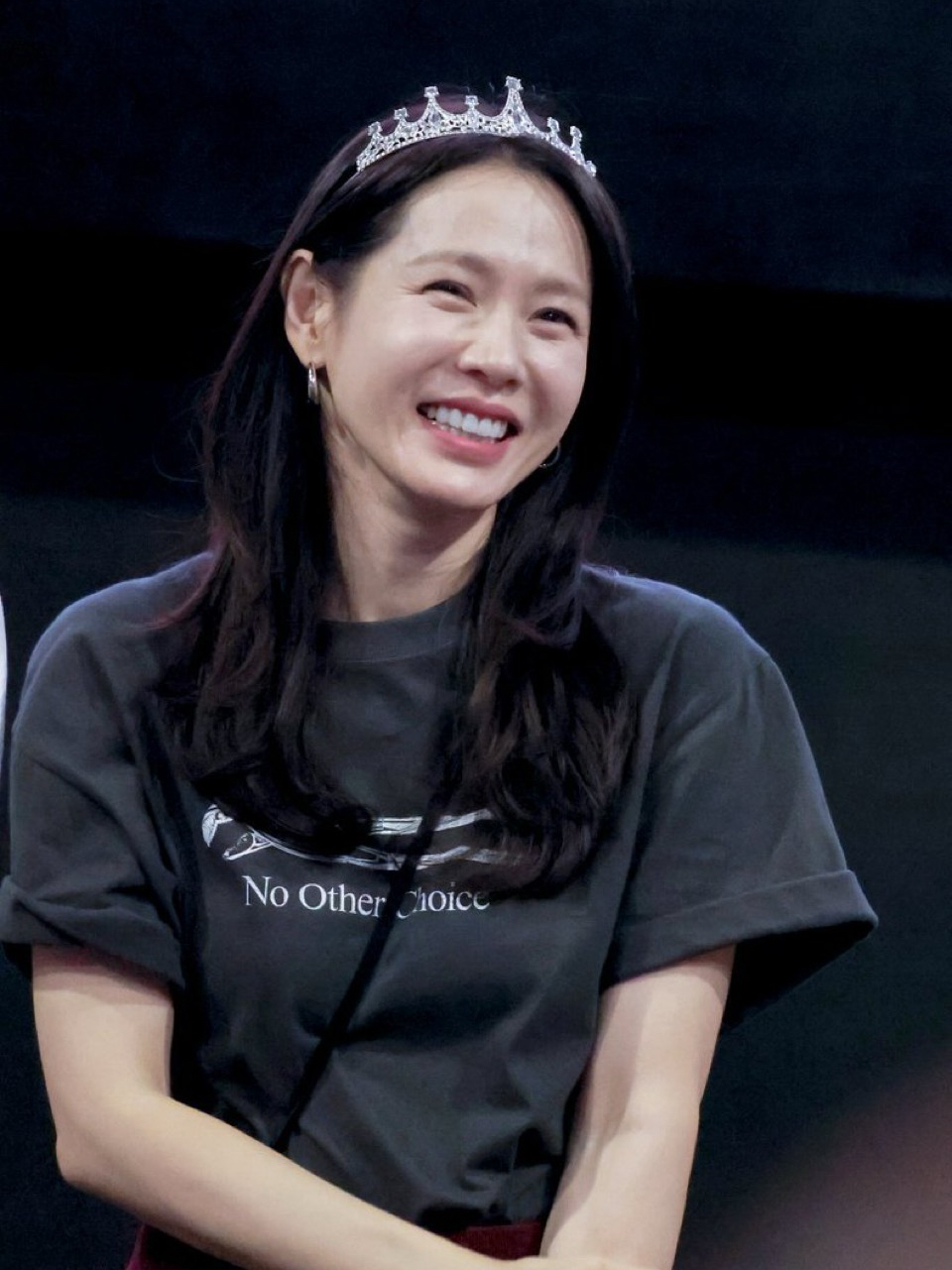 손예진 최근 활동샷