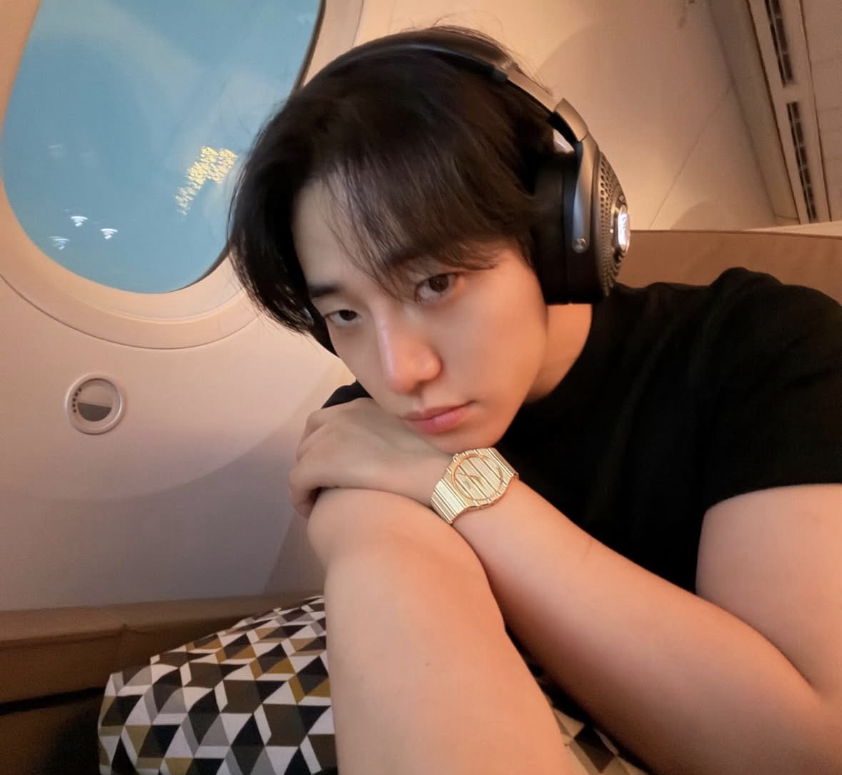 李俊昊的幕後花絮