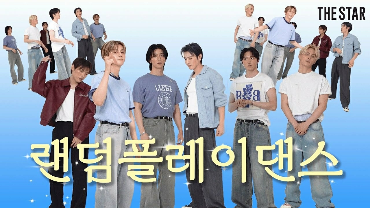 Behind-the-scenes cut of Chani