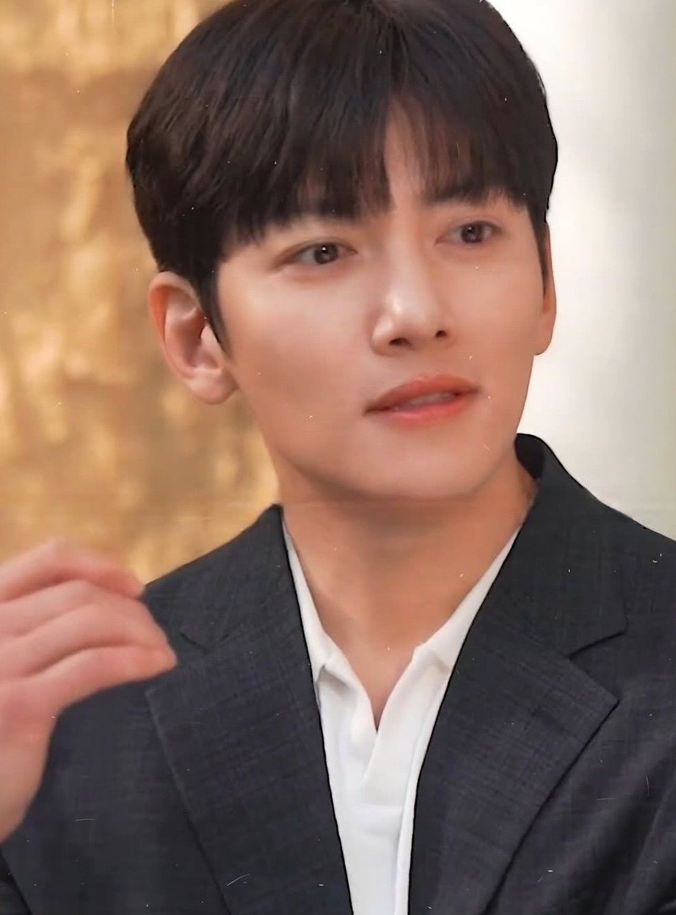 Latest photo of Ji Changwook