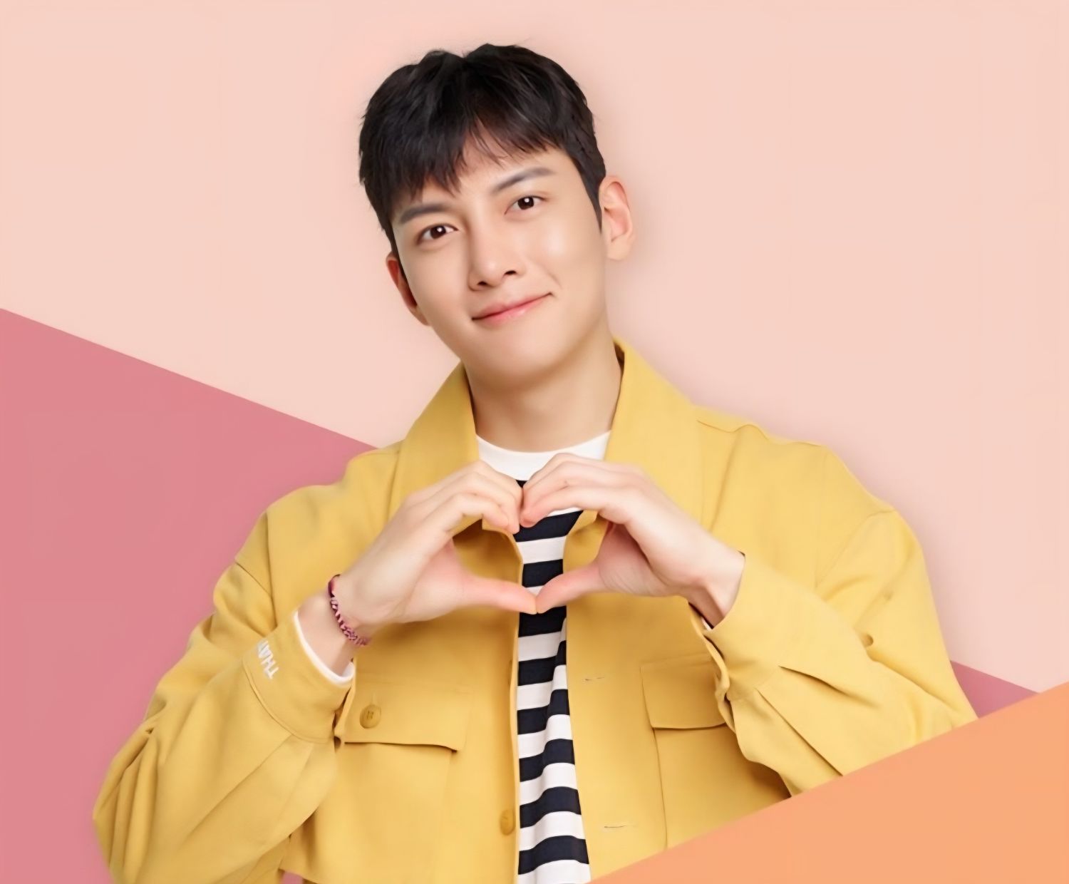 Recent activity shot of Ji Changwook