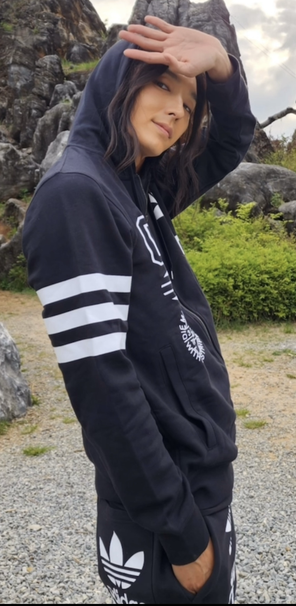最爱偶像名人粉丝团推荐的李准基背景图片