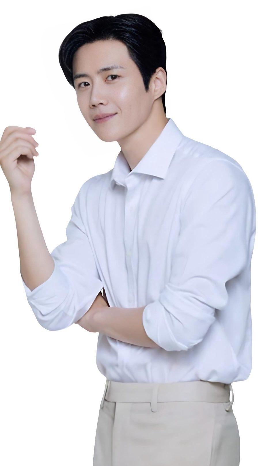 Latest photo of Kim Seonho