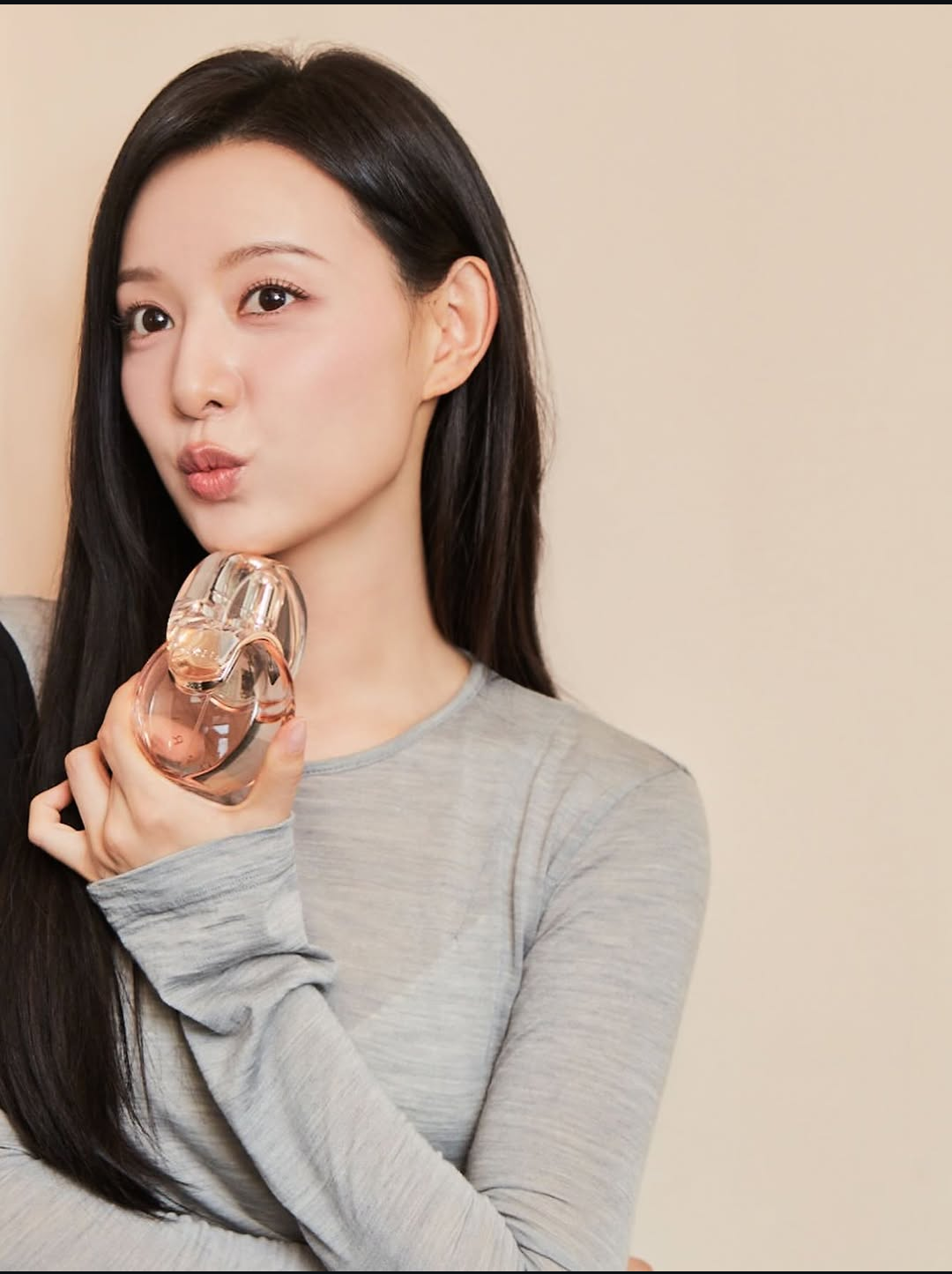 Latest photo of Kim Jiwon