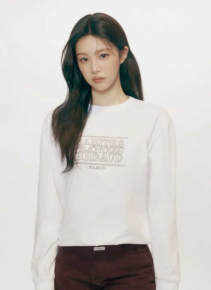 Recent activity shot of Go Younjung