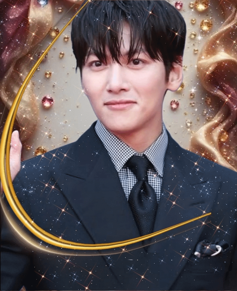 A moment captured by a fan of Ji Changwook