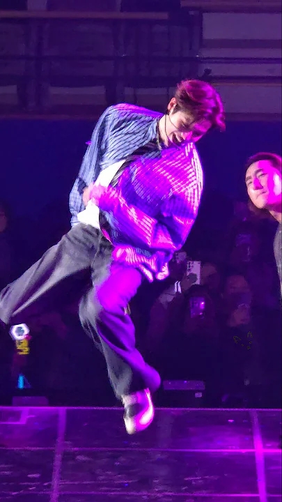 Representative background image loved by Lee Chanwon fandom