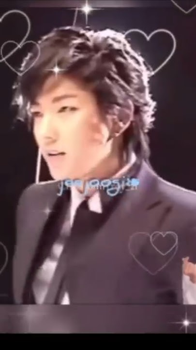 粉絲拍下的李準基瞬間