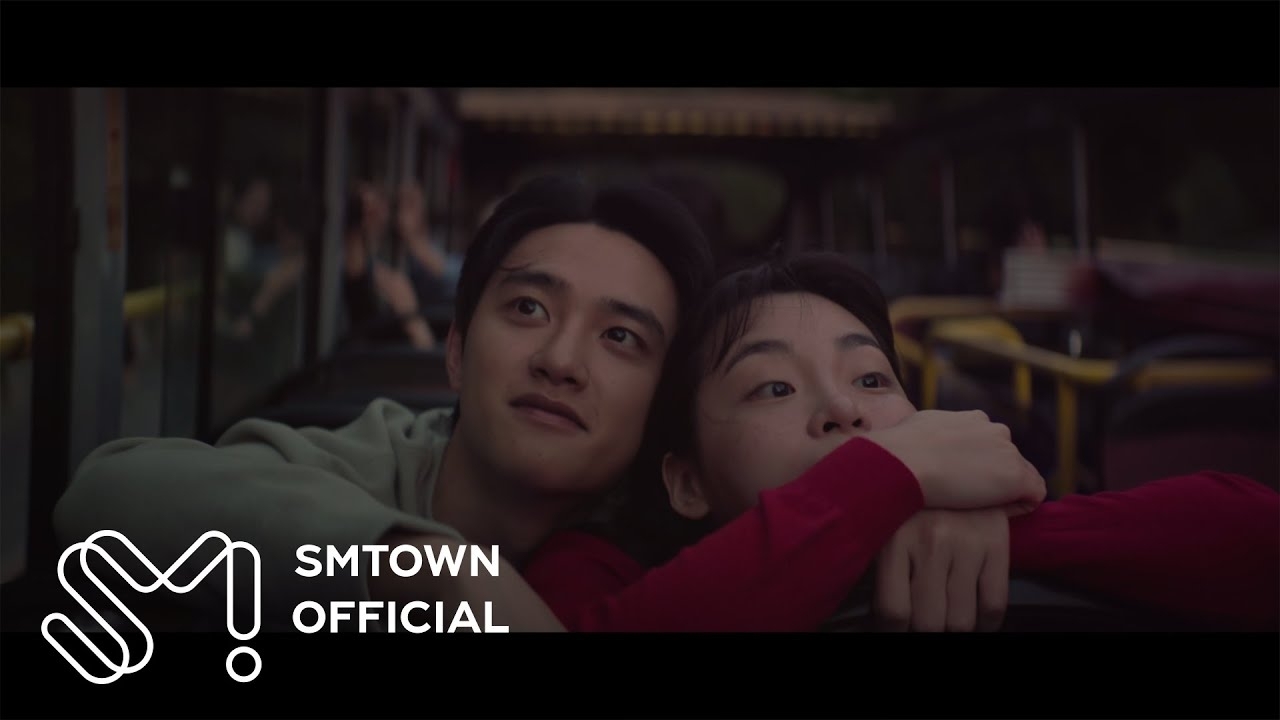 Foto terbaru dari Doh Kyungsoo (D.O.)